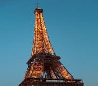 escorted tours of paris and london